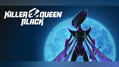 Killer Queen Black (PC) [Global] [Standard]