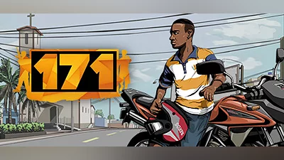 171 (PC) [Europe] [Standard]