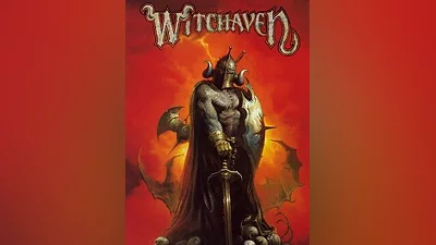 Witchaven Steam CD Key (Global)
