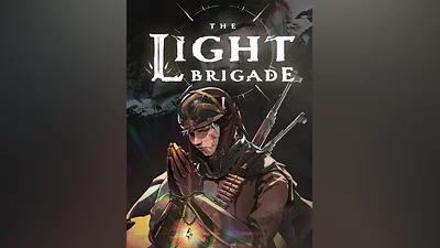 The Light Brigade Steam CD Key (Global)