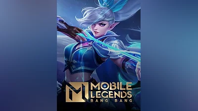 Mobile Legends: Bang Bang 56 Diamonds Mobilelegends CD Key (Global)
