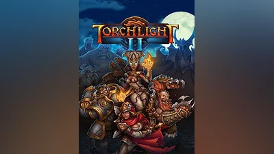 Torchlight II Argentina XBOX One/Series X|S CD Key (Argentina)