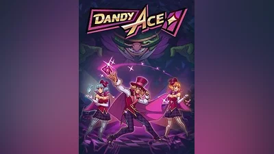 Dandy Ace Steam CD Key (Global)