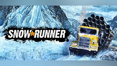 Snowrunner (Xbox Series X) [Europe] [Standard]