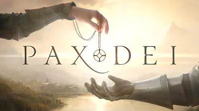 Pax Dei (PC) [Europe] [Standard]