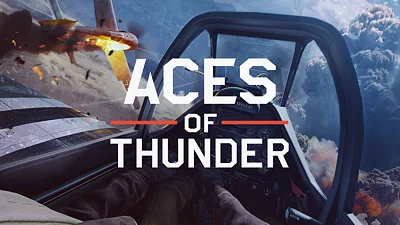 Aces of Thunder (PC) [Global] [Standard]