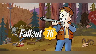 Fallout 76 (PC) [Global] [1 Device]