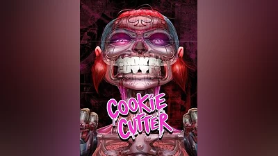 Cookie Cutter Steam CD Key (Global)