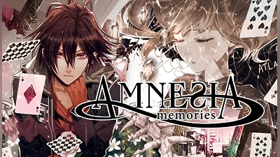 Amnesia: Memories