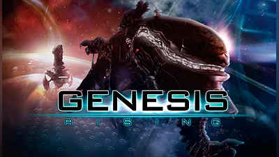 Genesis Rising