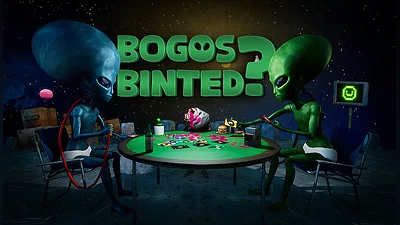 Bogos Binted?