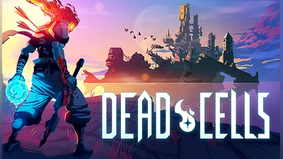 Dead Cells (Xbox One & Xbox Series X|S) Europe