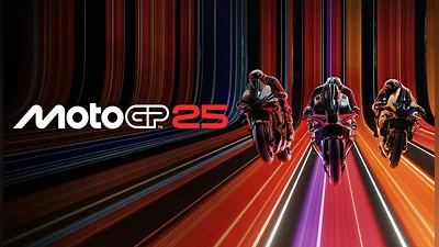 MotoGP25 (Nintendo Switch EU)