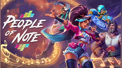 People of Note