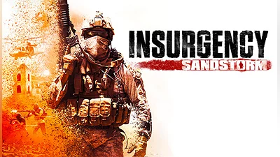 Insurgency Sandstorm