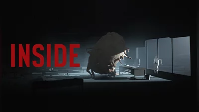 INSIDE (Xbox One & Xbox Series X|S & PC) Europe