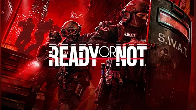 Ready or Not: Digital Deluxe Edition