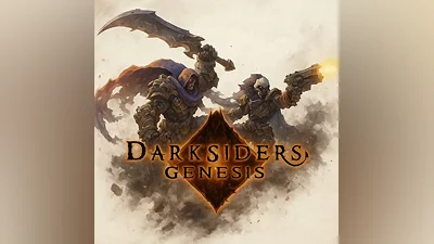 Darksiders Genesis | STEAM KEY | RU+CIS