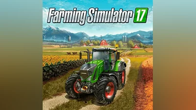 Farming Simulator 17 (STEAM KEY) RUSSIA +KZ +CIS