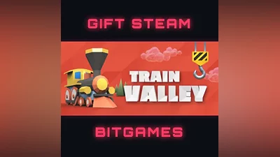 Train Valley  STEAM