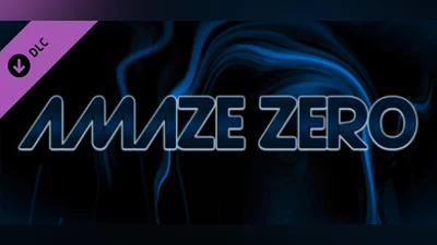 aMAZE ZERO - New Levels