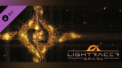 Lightracer Spark - Stars Will
