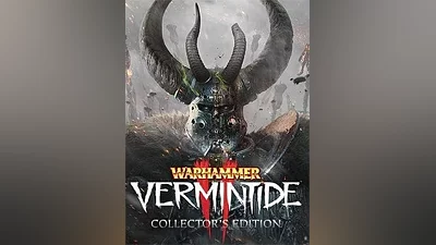 Warhammer: Vermintide 2 Collector's Edition RU/CIS Steam CD Key (RU/CIS)