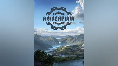 KAISERPUNK Standard Edition Steam CD Key (Global)