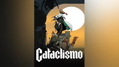 Cataclismo Europe Steam CD Key (Europe)