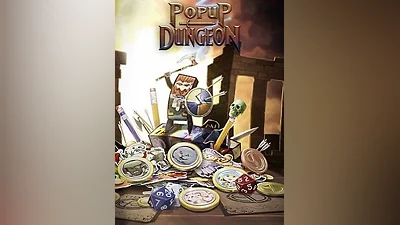 Popup Dungeon Steam CD Key (Global)