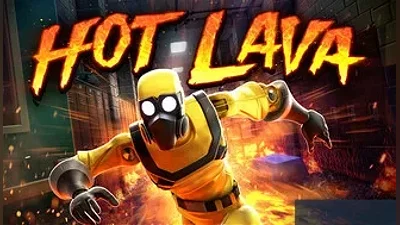 Hot Lava STEAM GIFT Russia + cis