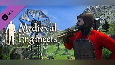 Medieval Engineers - Deluxe