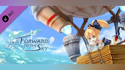 Forward to the Sky - Original Sound Track