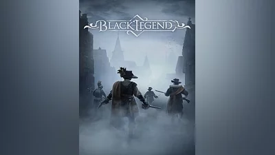 Black Legend Argentina XBOX One/Series X|S CD Key (Argentina)