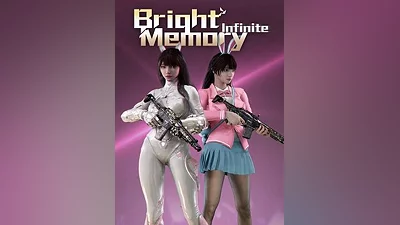 Bright Memory: Infinite Platinum Edition Argentina XBOX Series X|S CD Key (Argentina)