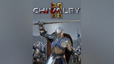 Chivalry 2 Standard Edition Argentina XBOX One/Series X|S CD Key (Argentina)