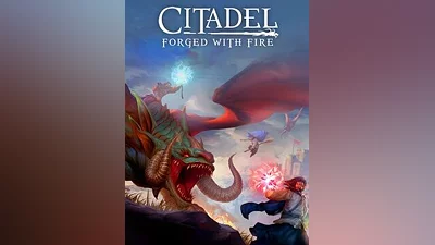 Citadel: Forged with Fire Argentina XBOX One/Series X|S CD Key (Argentina)