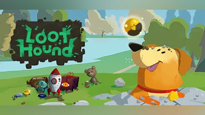 Loot Hound (PC) [Global] [Standard]