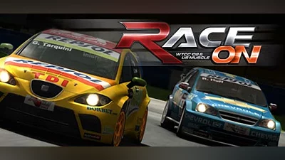 RACE On (PC) [Global] [Standard]