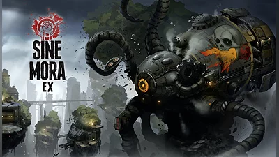 Sine Mora EX (Xbox One) [Global] [Standard]