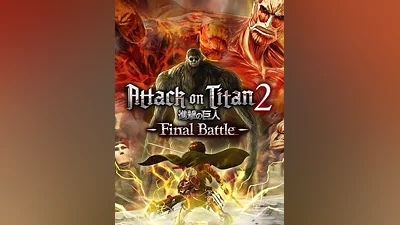 Attack on Titan 2: Final Battle Steam CD Key (Global)