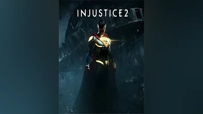 Injustice 2 Standard Edition Argentina XBOX One/Series X|S CD Key (Argentina)