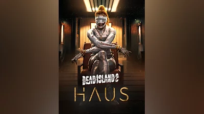 Dead Island 2 - Haus