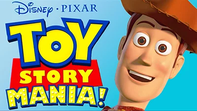 Disney•Pixar Toy Story Mania! (PC) [Europe] [Standard]