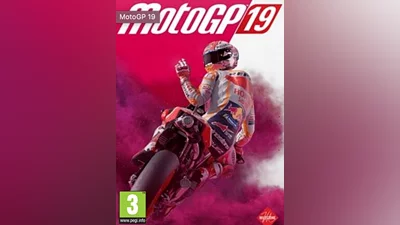 MotoGP 19 Argentina XBOX One/Series X|S CD Key (Argentina)