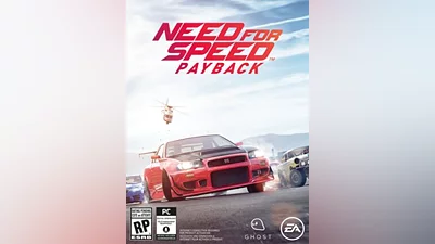 Need For Speed Payback Standard Edition Argentina XBOX One/Series X|S CD Key (Argentina)