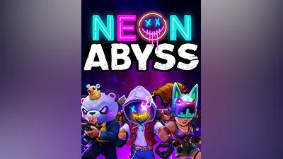 Neon Abyss Standard Edition Argentina XBOX One/Series X|S CD Key (Argentina)