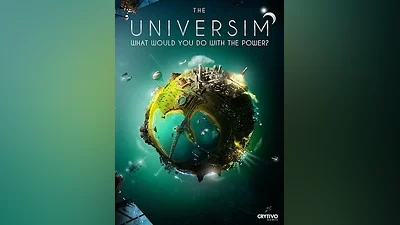 The Universim North America Steam CD Key (North America)