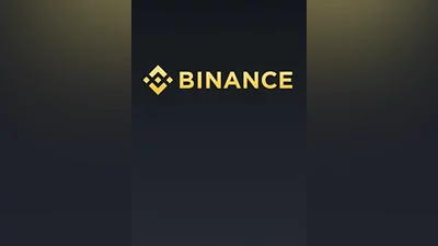 Binance Gift Card (USDT) 66 USD Key GLOBAL