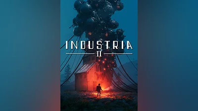 INDUSTRIA 2 (pc)